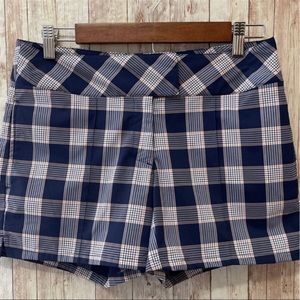 Slazenger Golf Shorts Blue 4